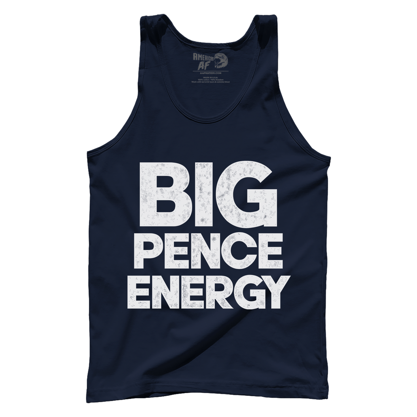 Big Pence Energy