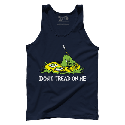 Don't Tread On Me Dr Seuss