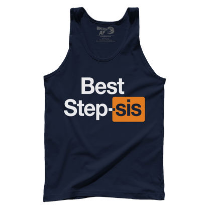 Best Step-Sis