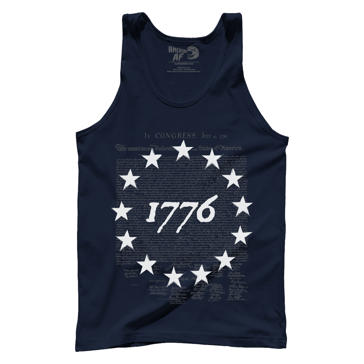 T-shirt Betsy Ross 1776