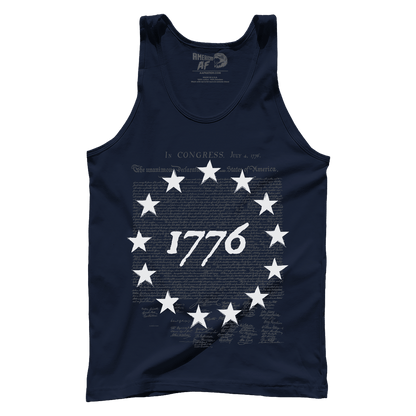 T-shirt Betsy Ross 1776