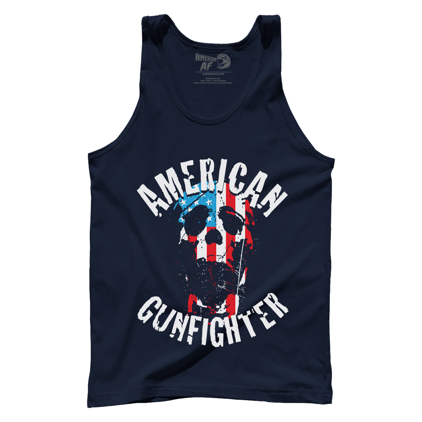 American Gunfighter