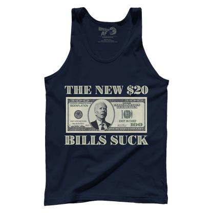 Apparel Biden Dollar Inflation