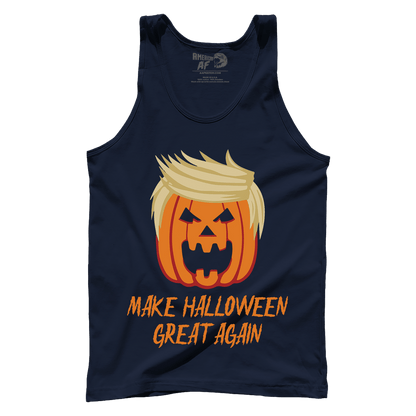 Make Halloween Great Again