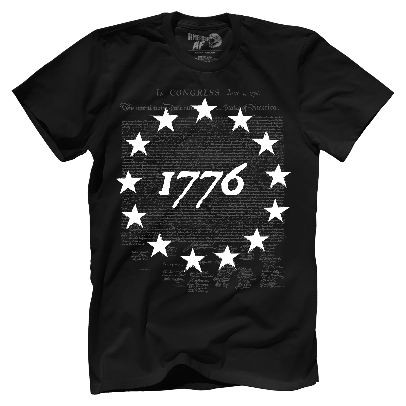 T-shirt Betsy Ross 1776