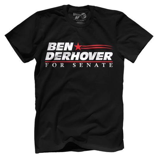 Apparel Ben Derhover