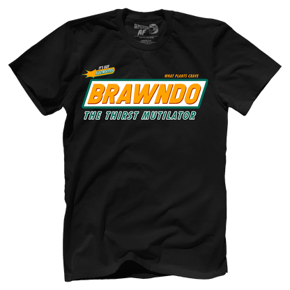 Apparel Brawndo