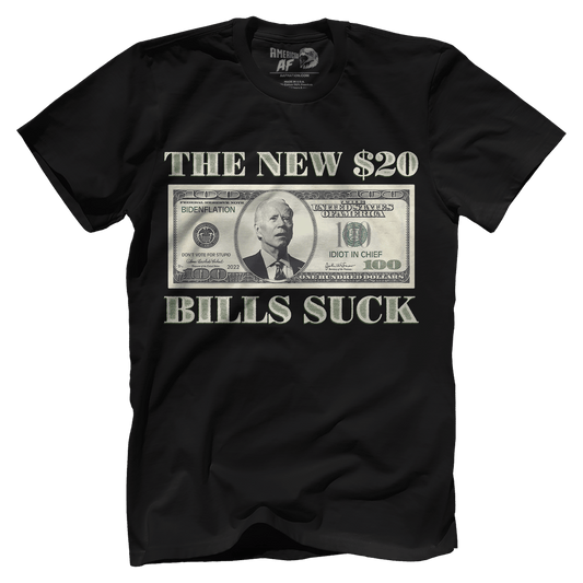 Apparel Biden Dollar Inflation