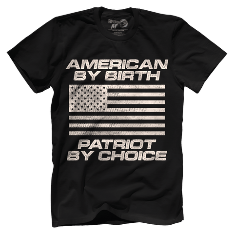 Patriotic Jerseys  American AF - AAF Nation