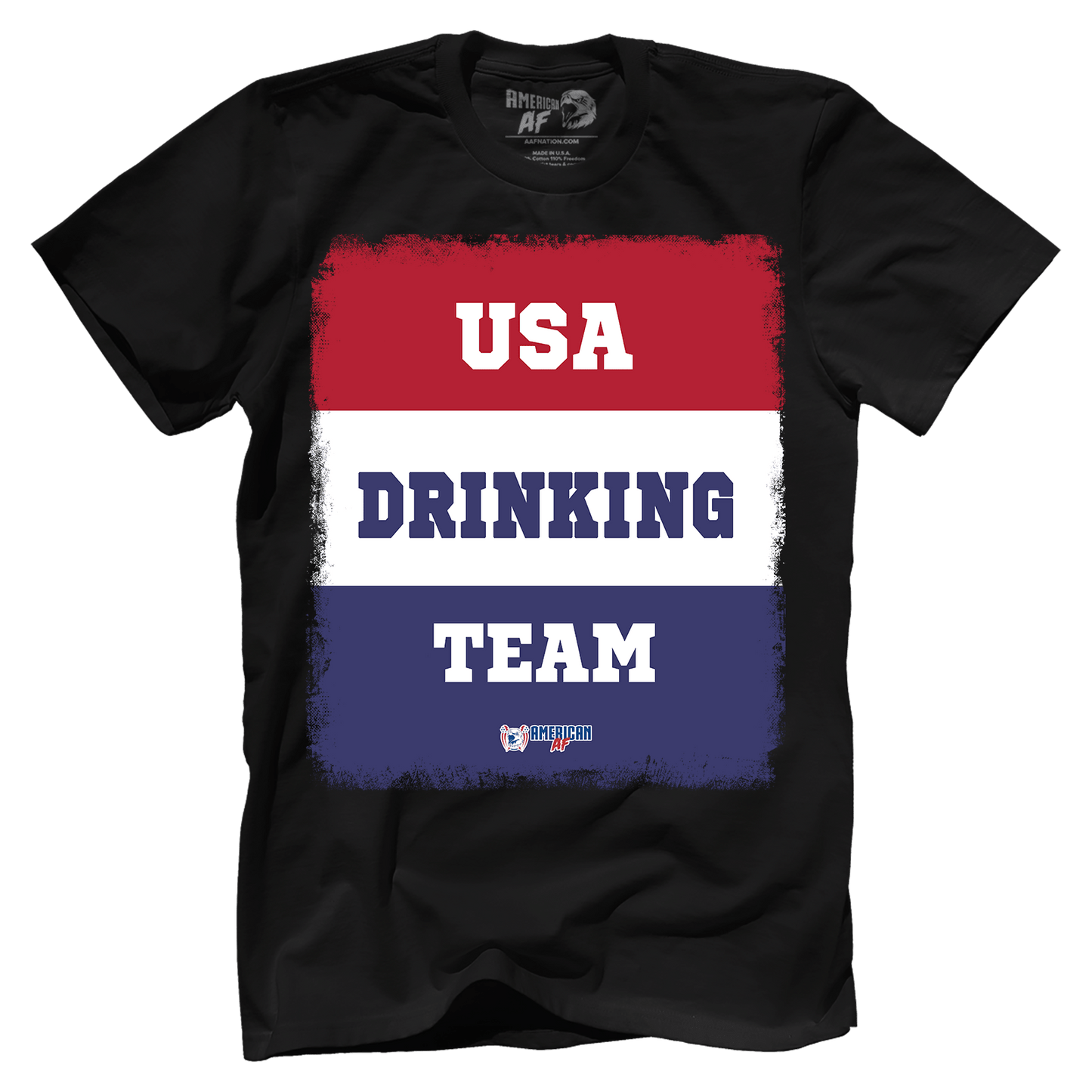 USA Drinking Team V2