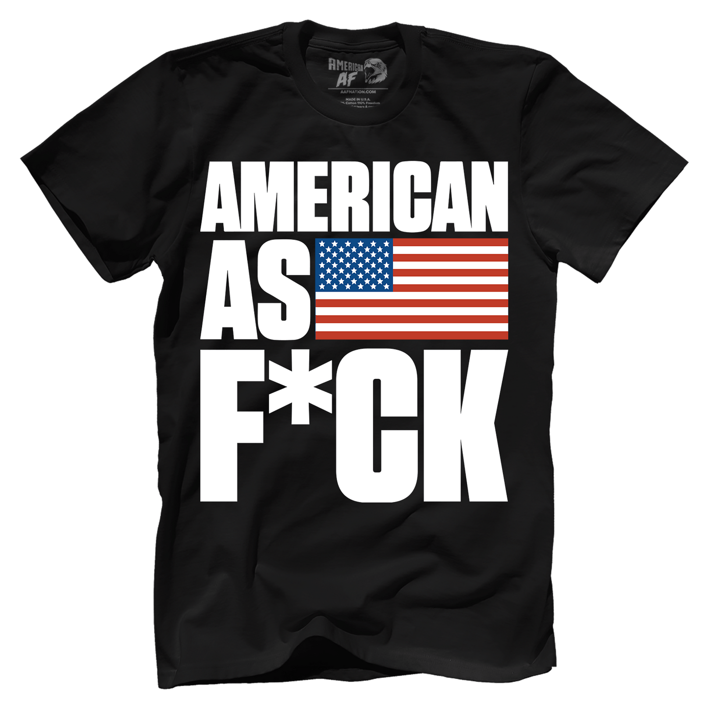 Apparel American As F! TAME