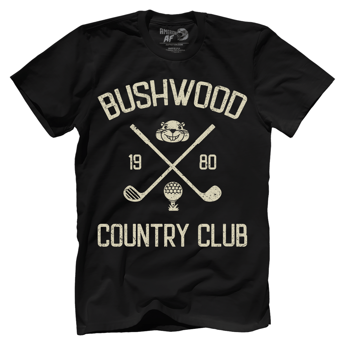 Bushwood Country Club