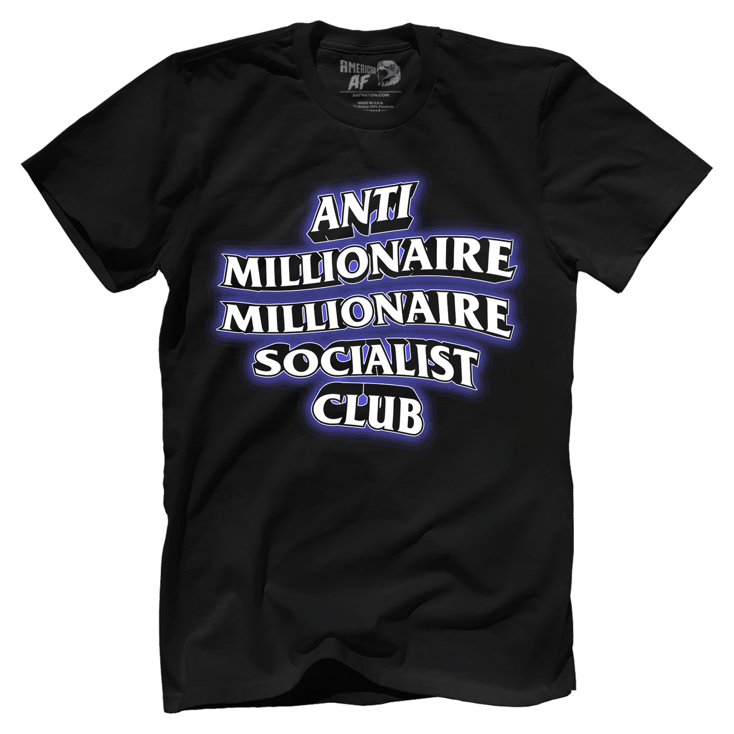 Anti Millionaire Socialist Club