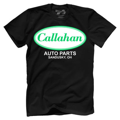 T-shirt Premium Mens Shirt / Black / XS Callahan Auto Parts