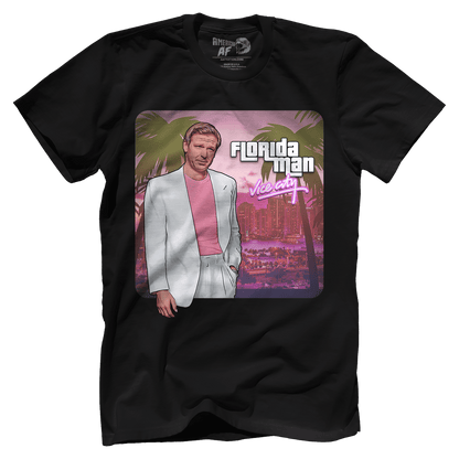 Apparel Florida Man