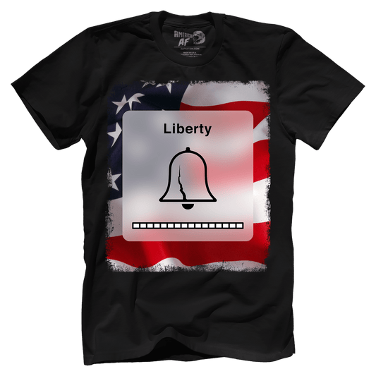 Liberty Ring