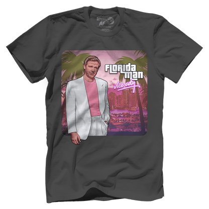 Apparel Florida Man