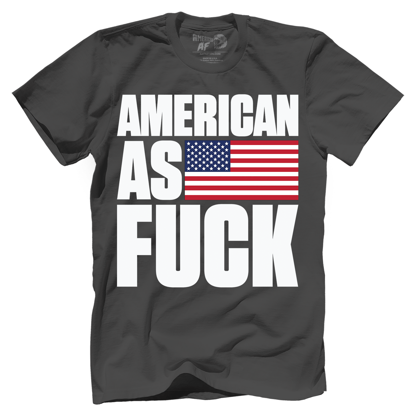 Apparel American As F! RAW