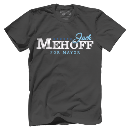 T-shirt Premium Mens Shirt / Heavy Metal / XS Mehoff