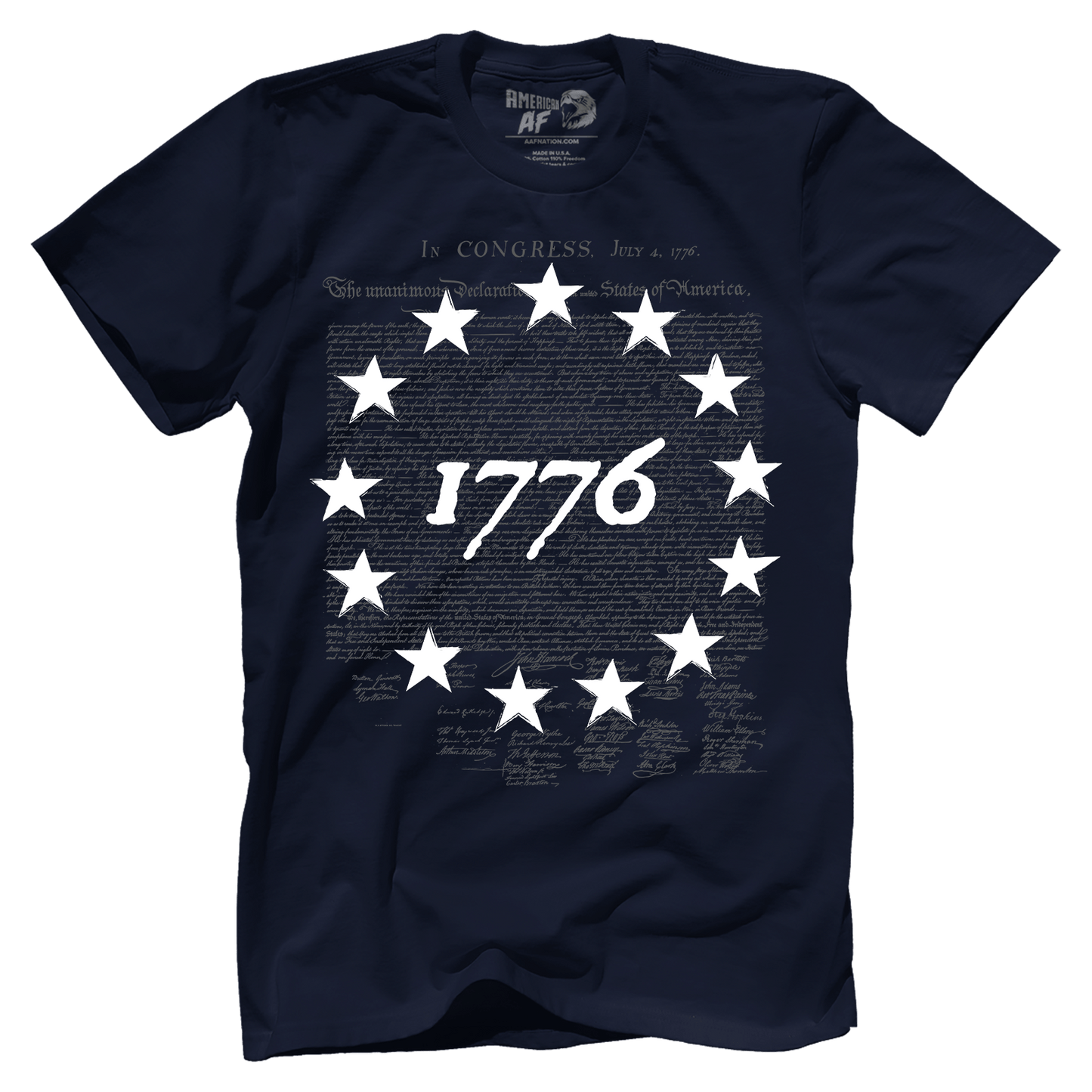 T-shirt Betsy Ross 1776