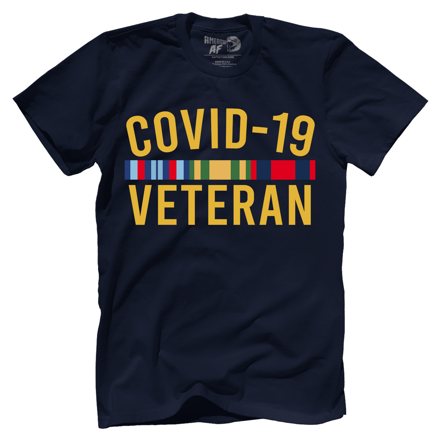 COVID-19 Veteran