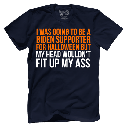 I Was Going To Be a Biden Supporter