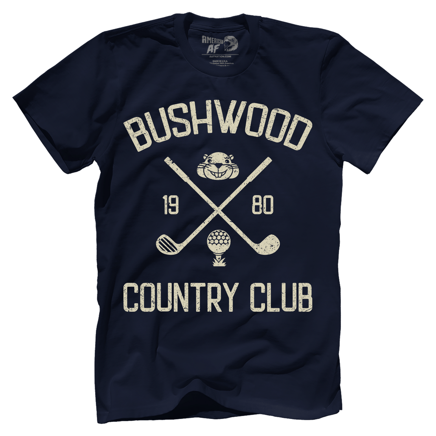 Bushwood Country Club