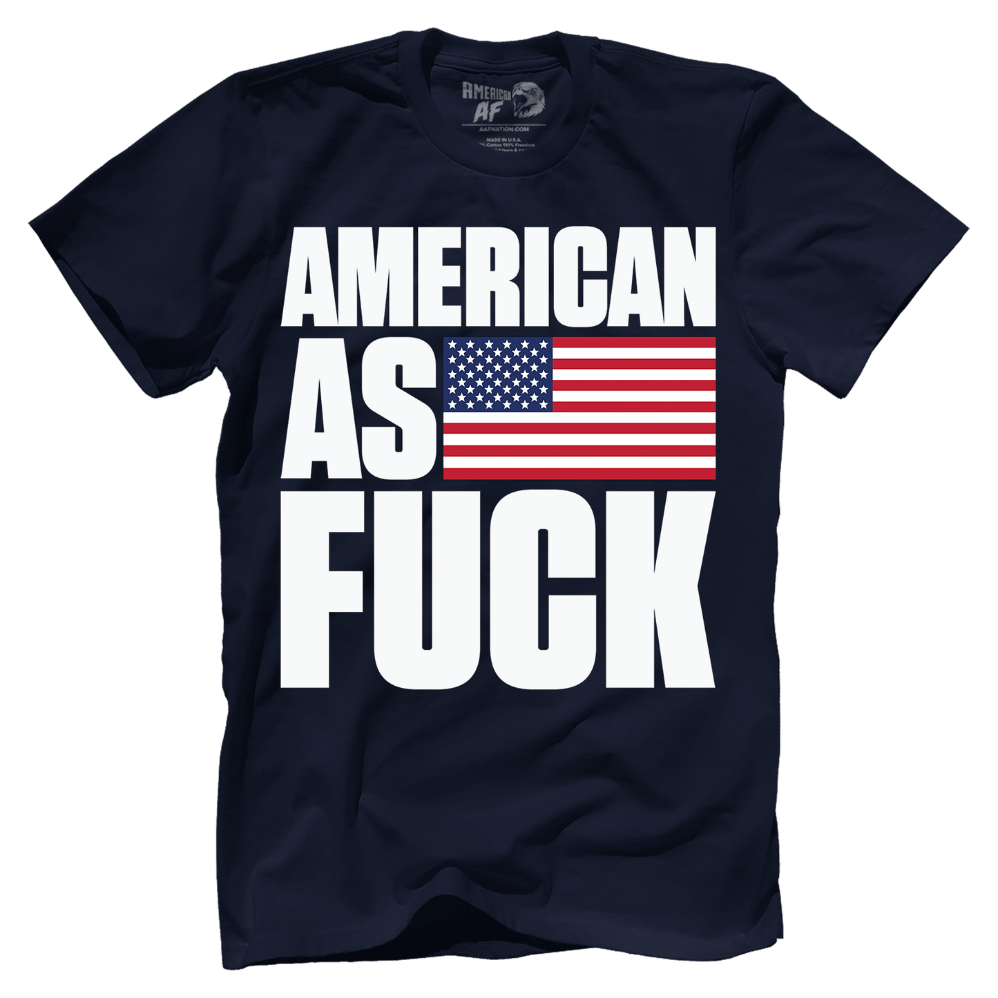 Apparel American As F! RAW