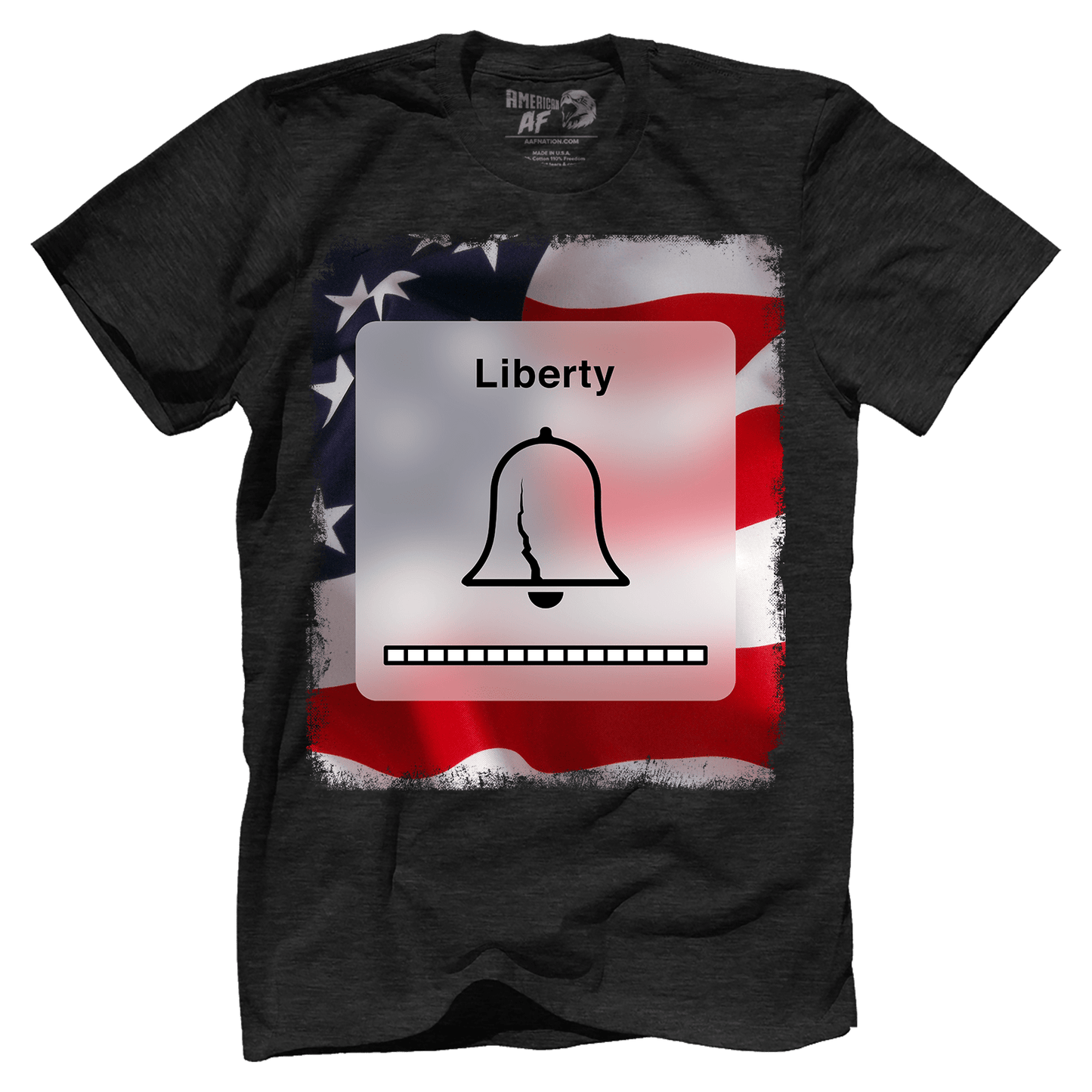 Liberty Ring