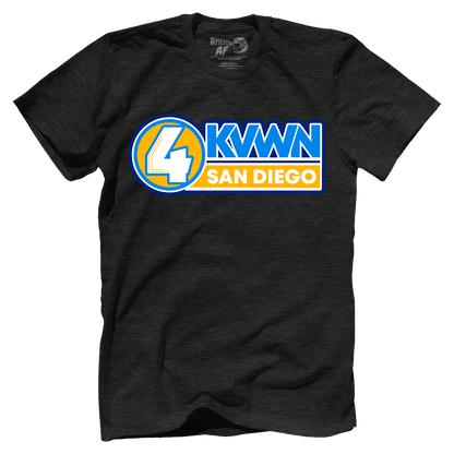 KVWN San Diego