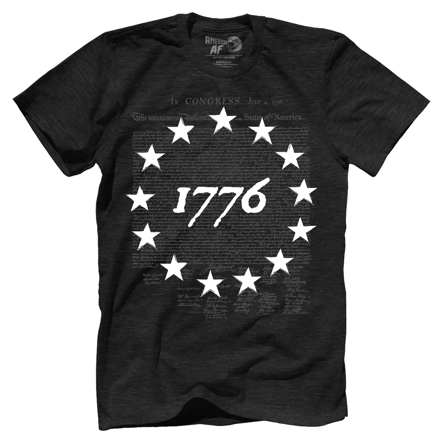 T-shirt Betsy Ross 1776