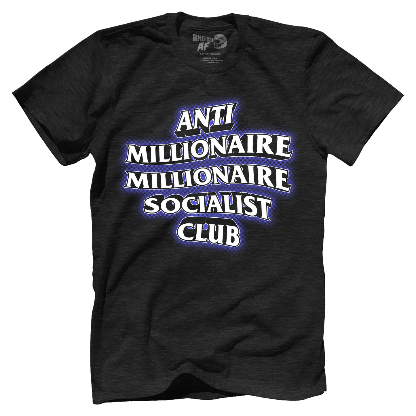 Anti Millionaire Socialist Club