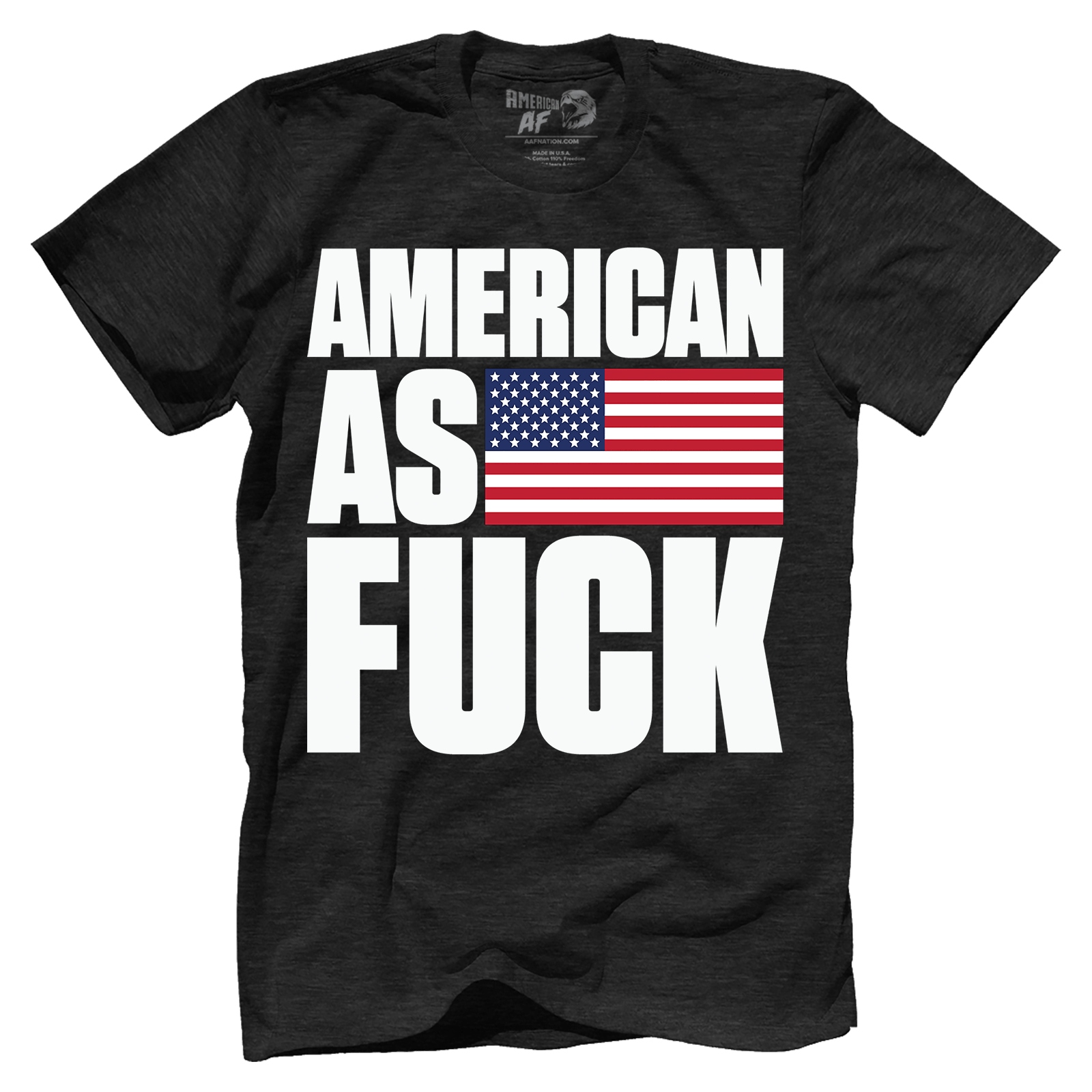 Apparel American As F! RAW