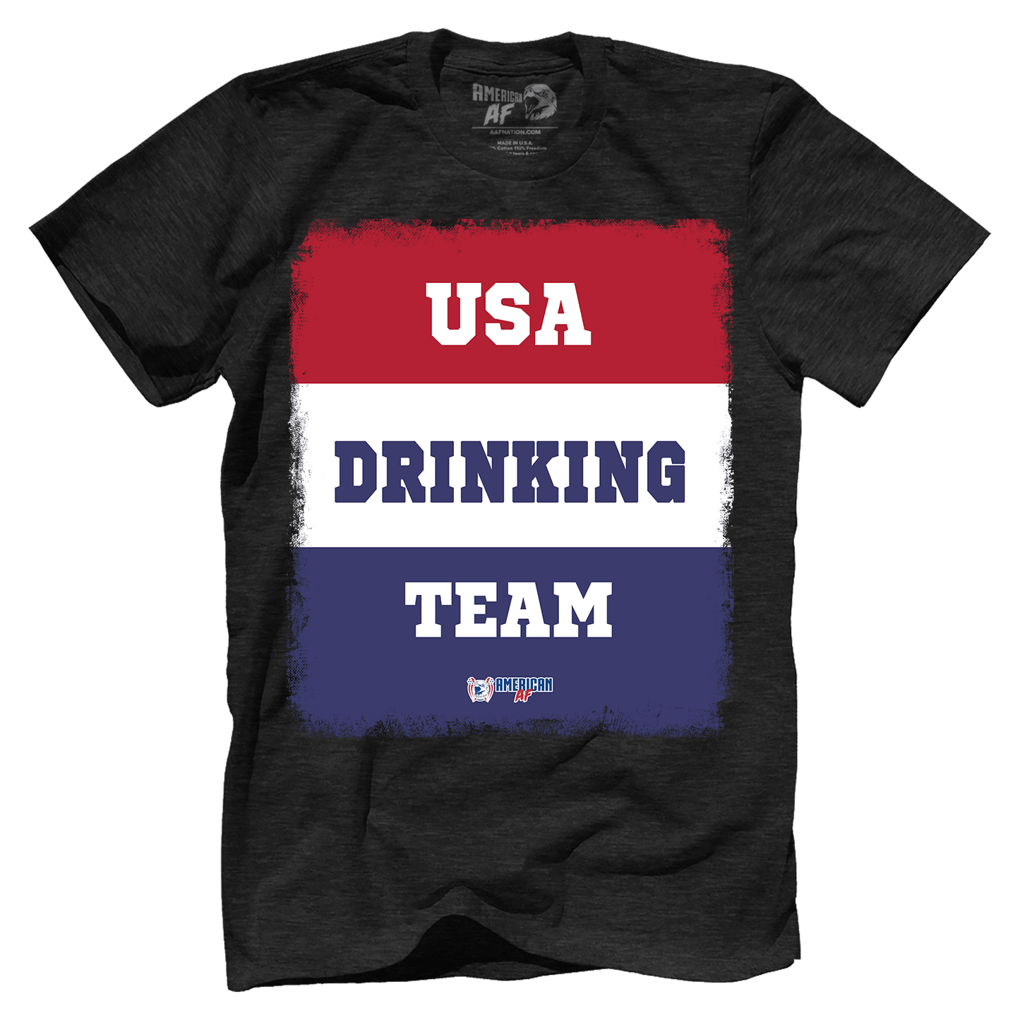 USA Drinking Team V2