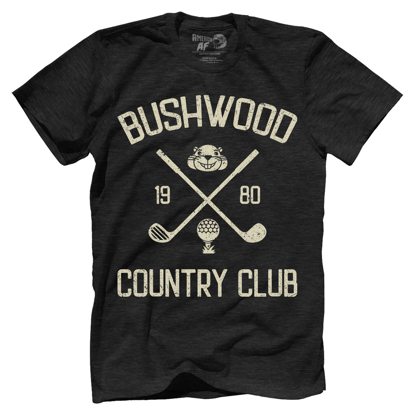 Bushwood Country Club