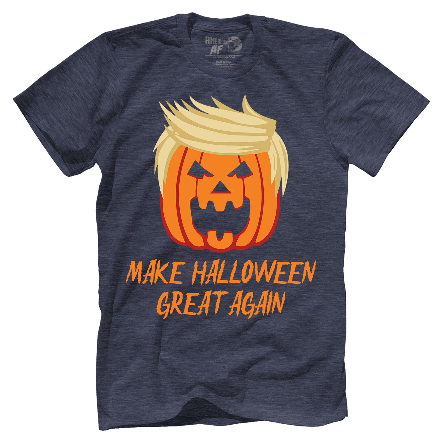 Make Halloween Great Again