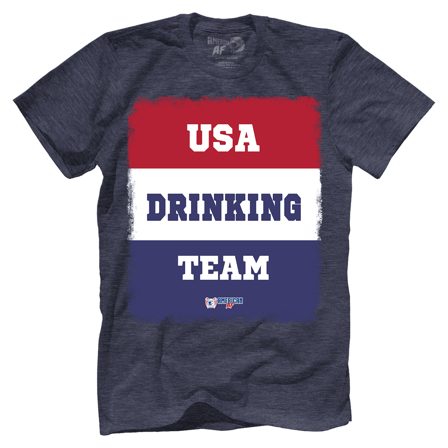 USA Drinking Team V2