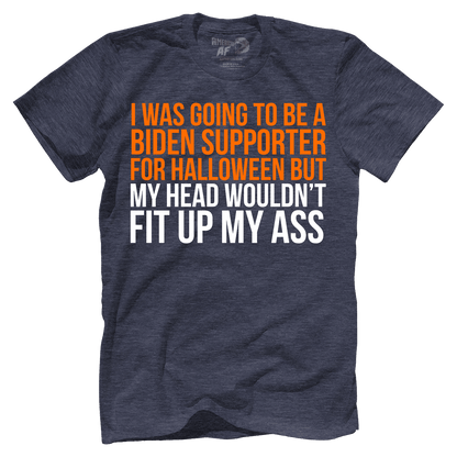 I Was Going To Be a Biden Supporter