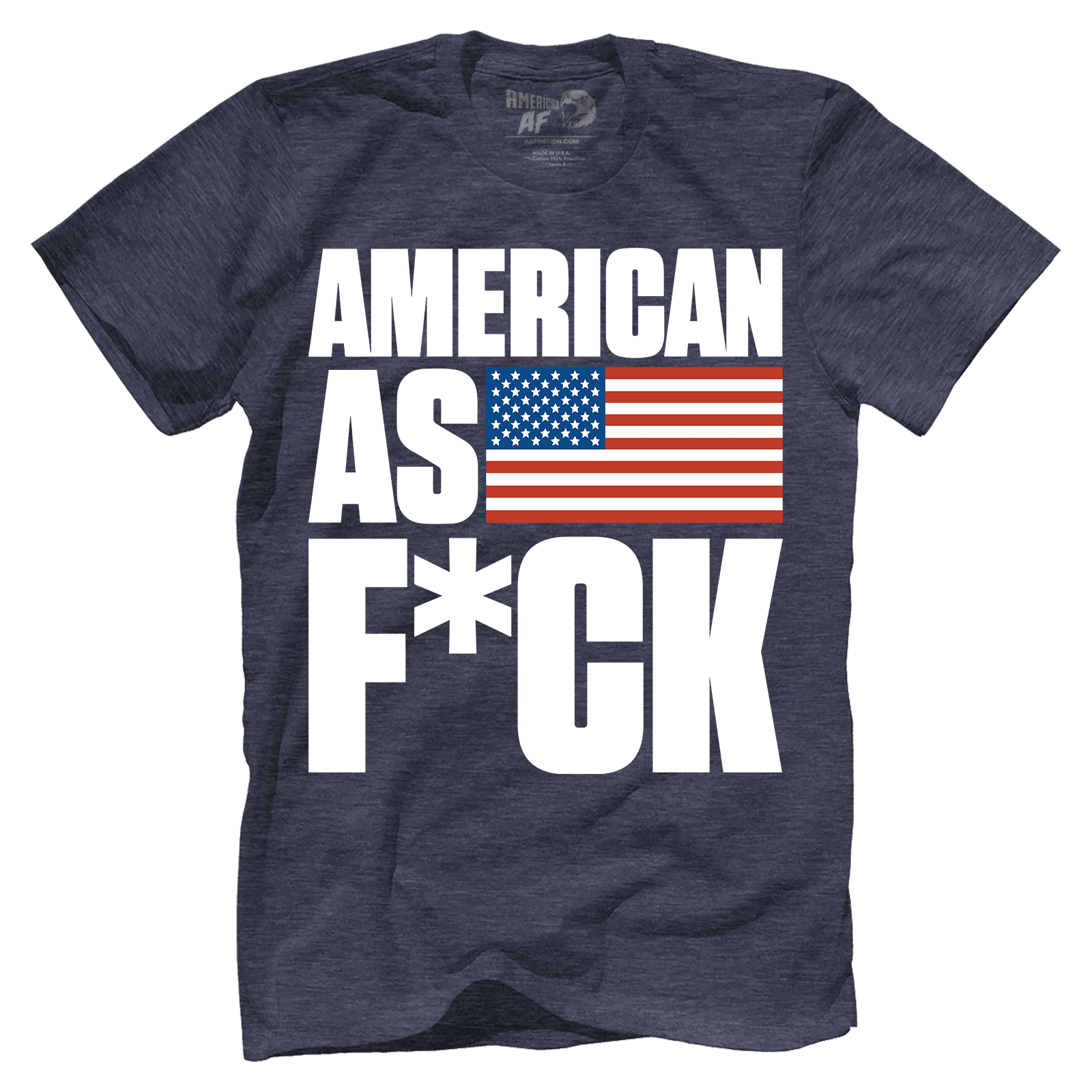 Apparel American As F! TAME