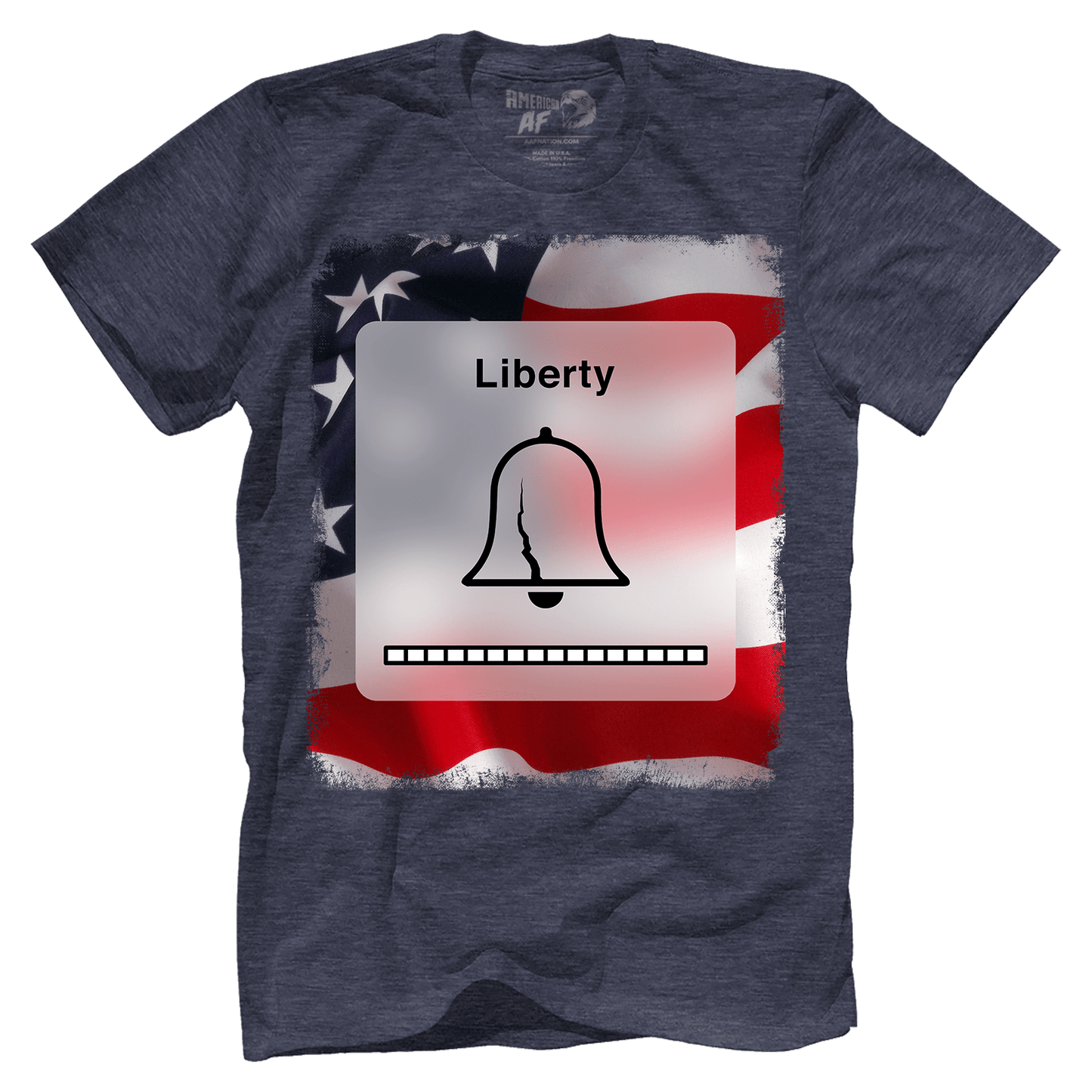 Liberty Ring