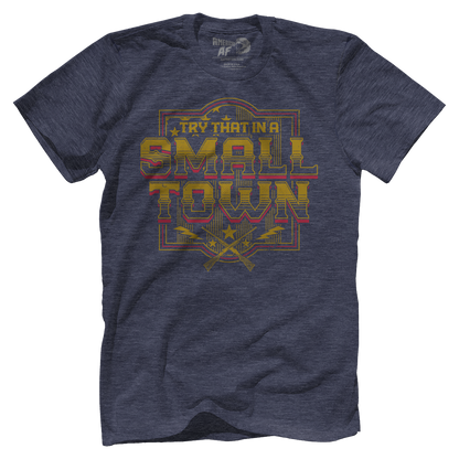 Try Small Town