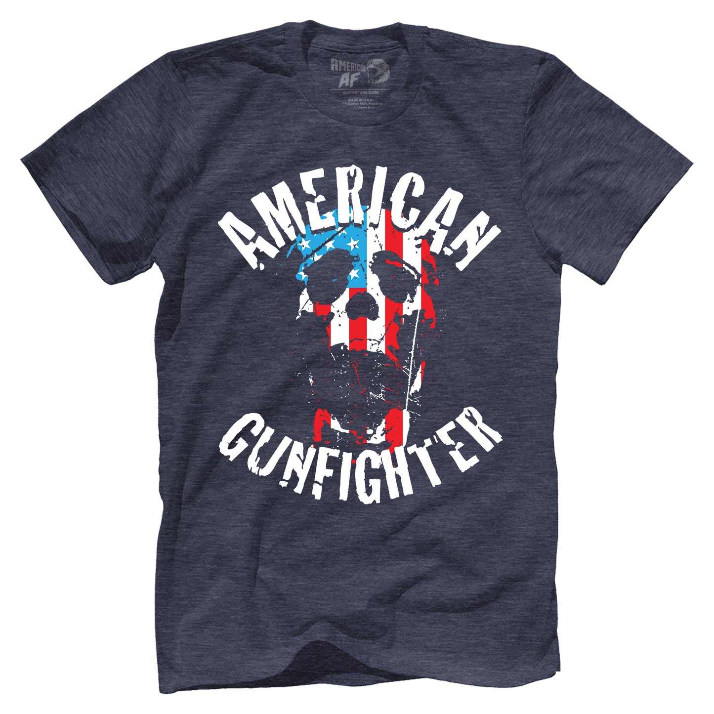 American Gunfighter