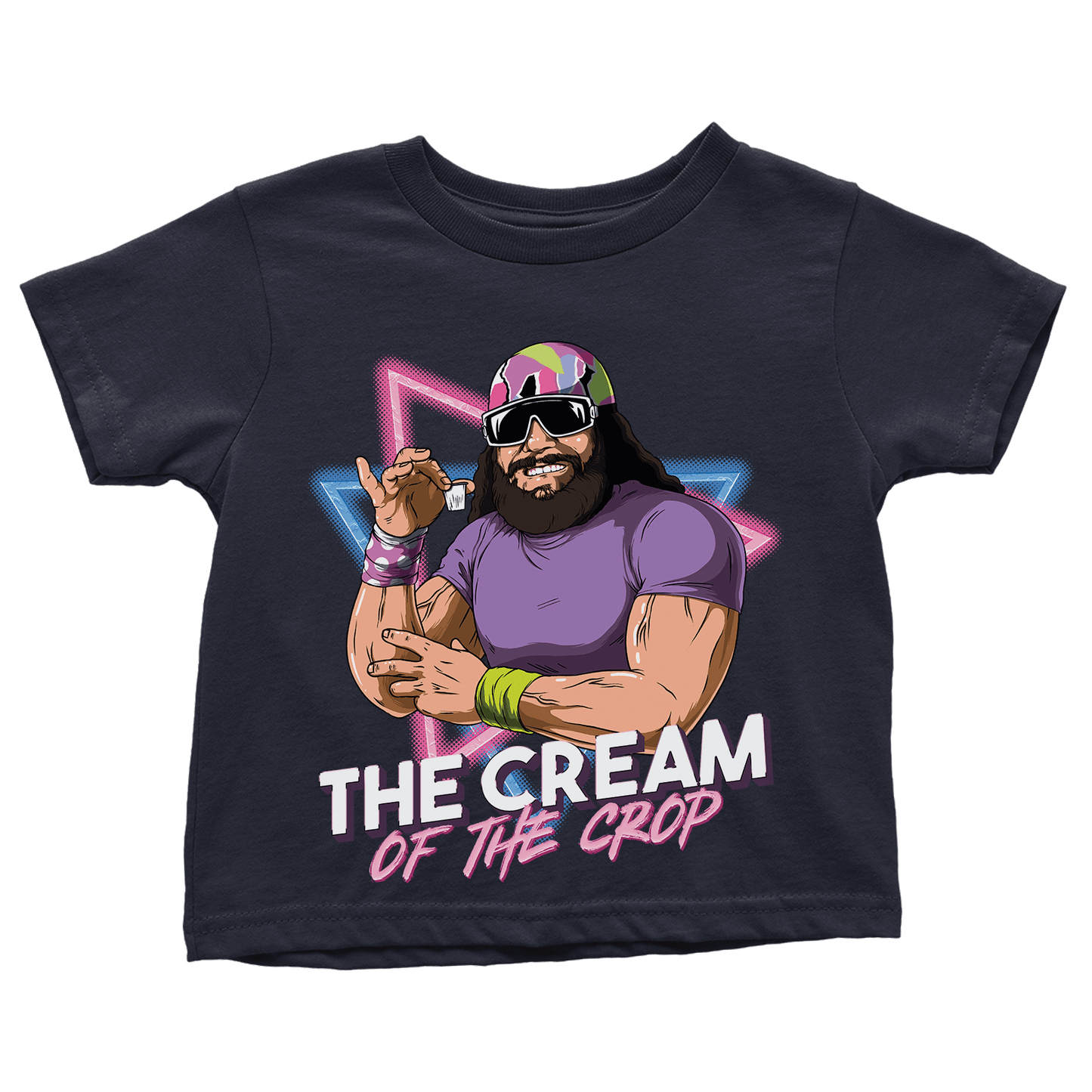 Cream of the Crop - Toddlers