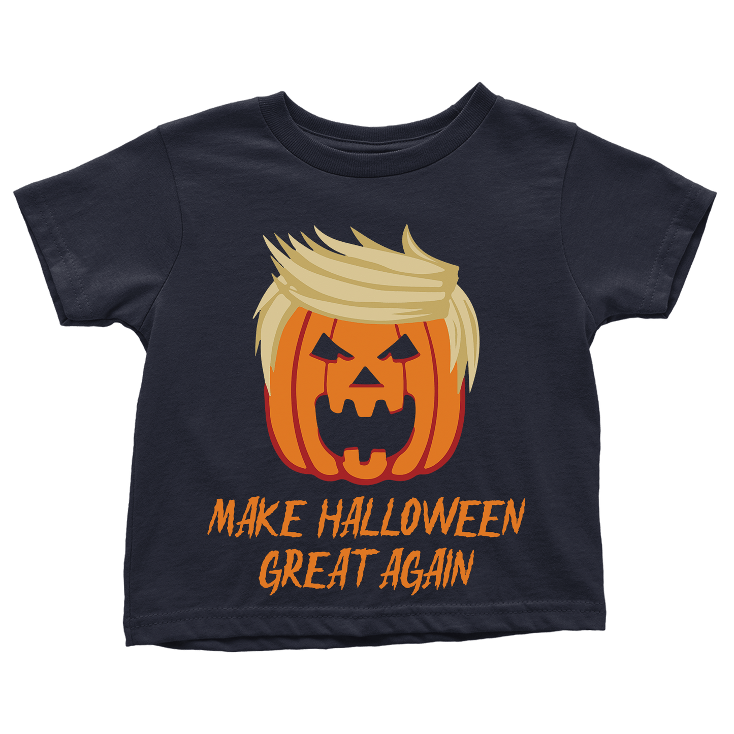 Make Halloween Great Again - Toddlers
