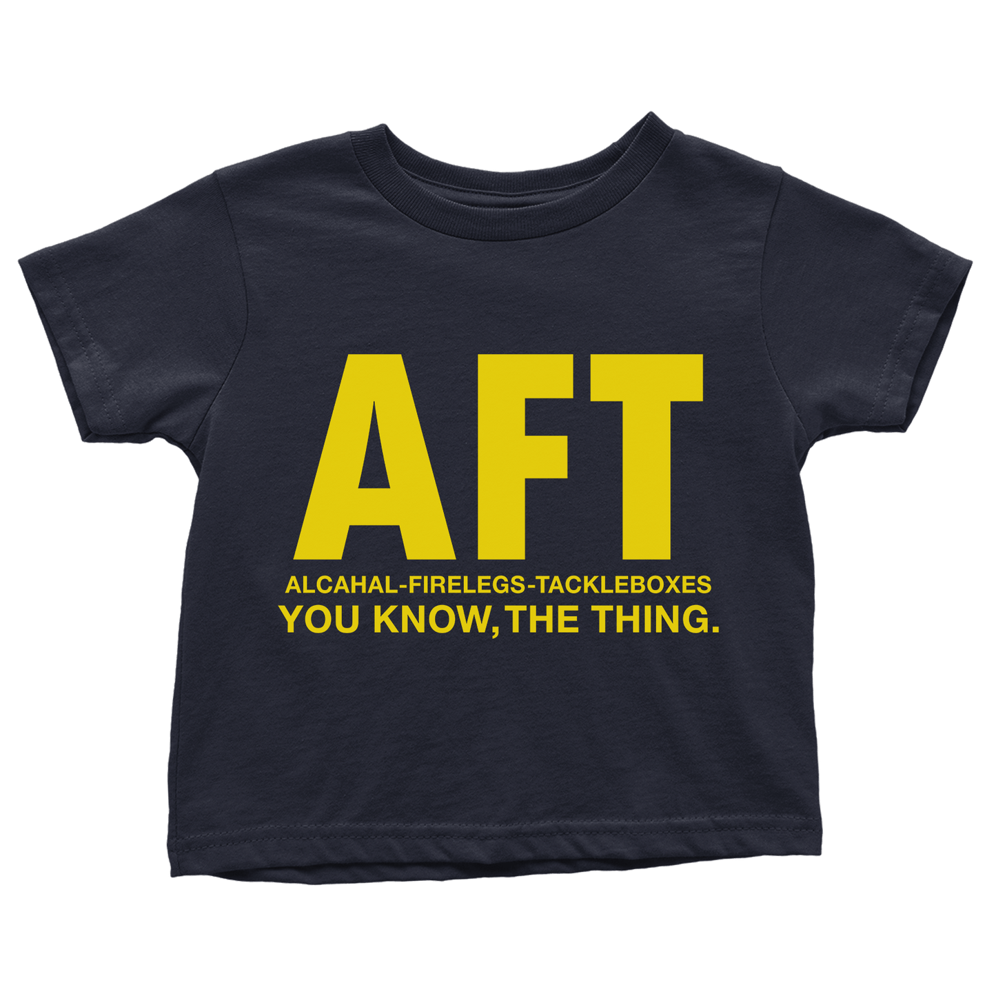AFT - Toddlers