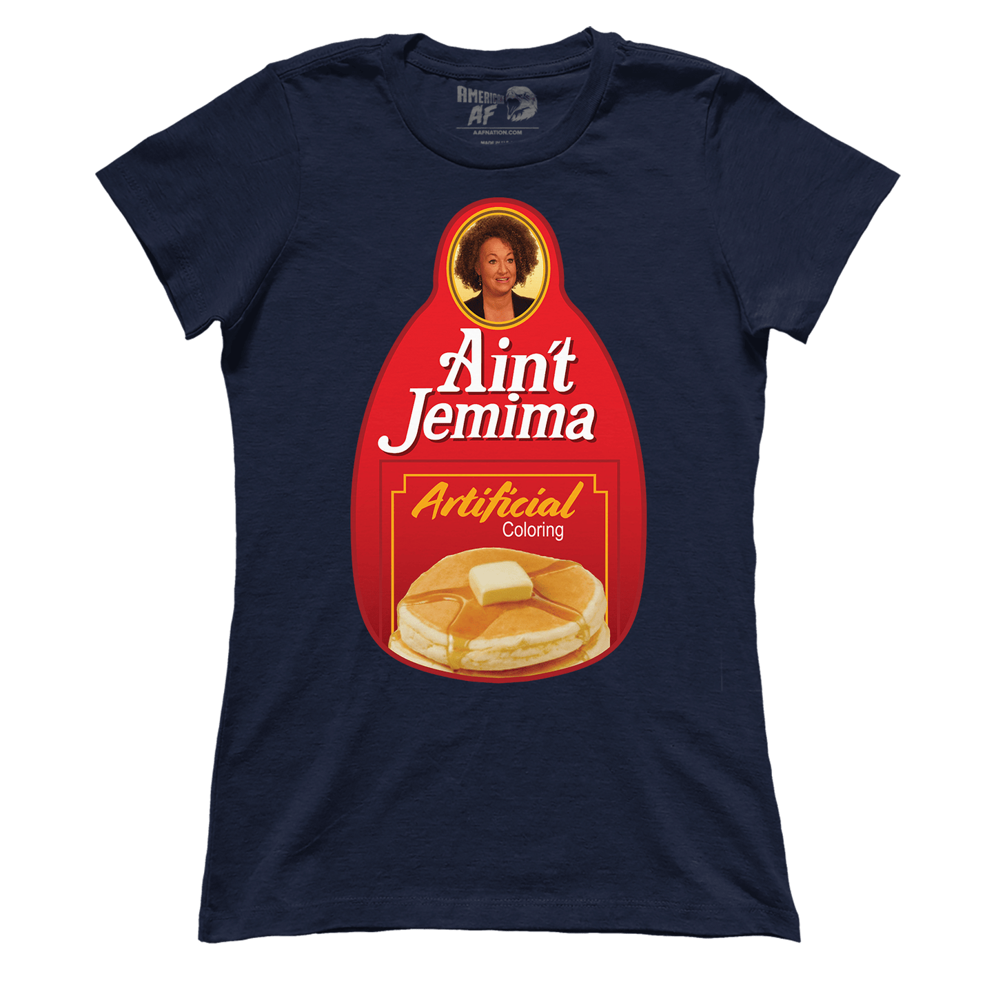 Ain't Jemima (Ladies)