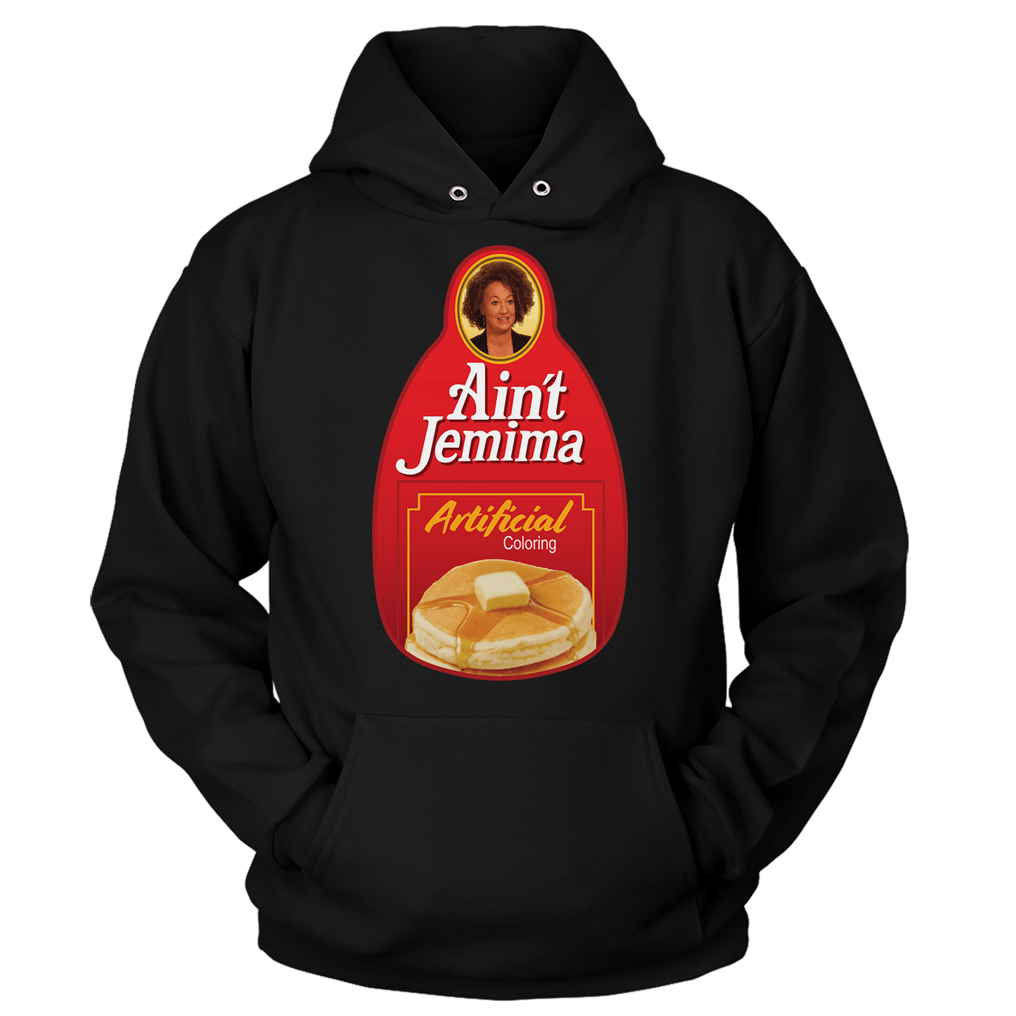 Ain't Jemima (Ladies)