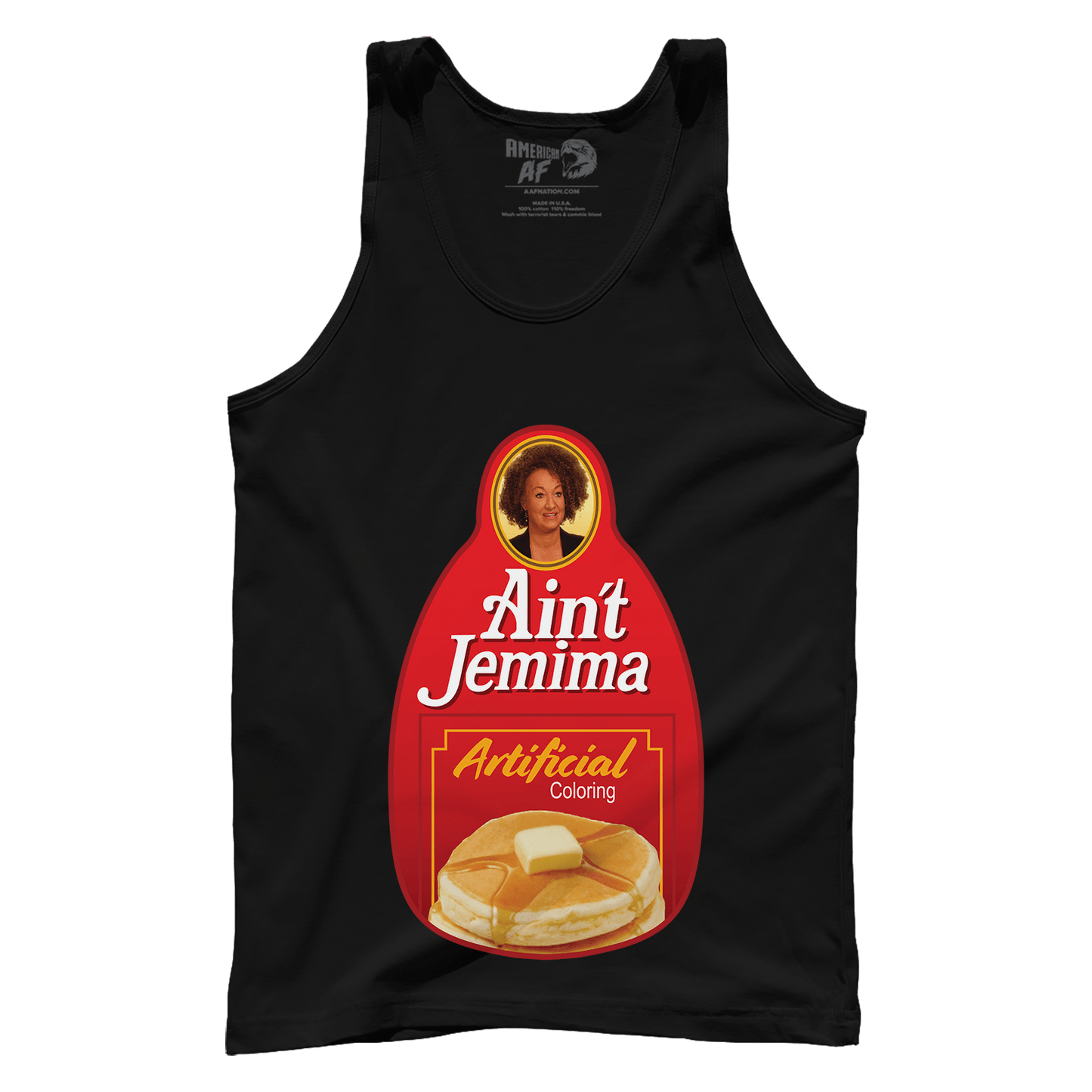 Ain't Jemima