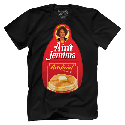 Ain't Jemima