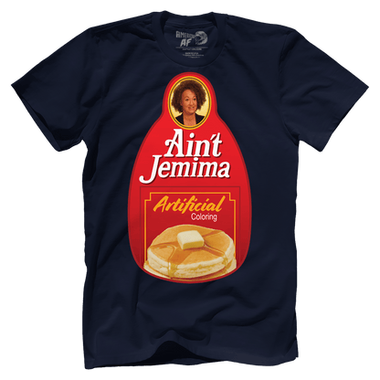 Ain't Jemima